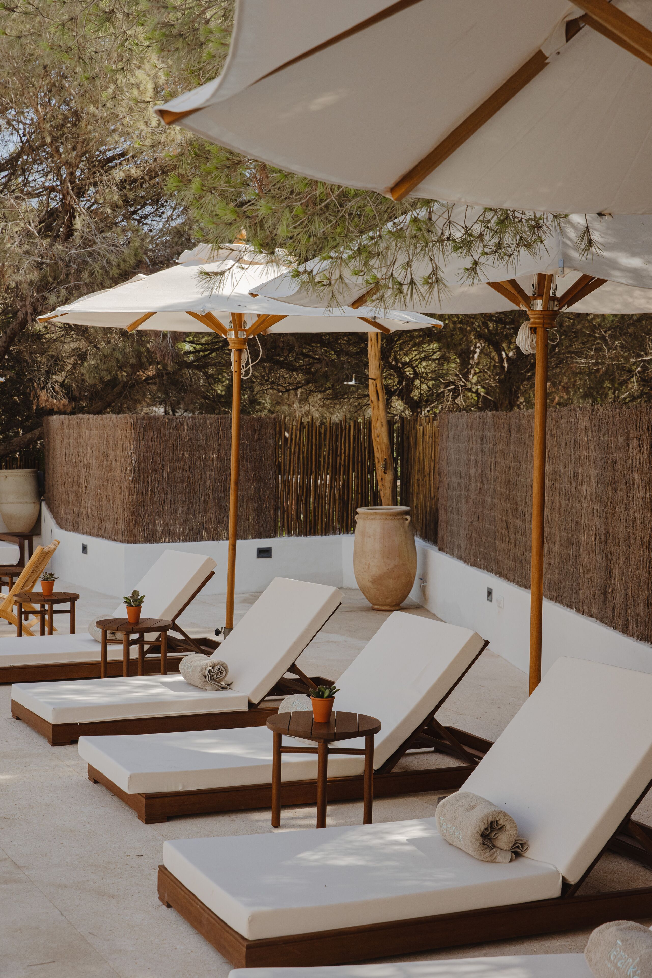 Teranka Formentera