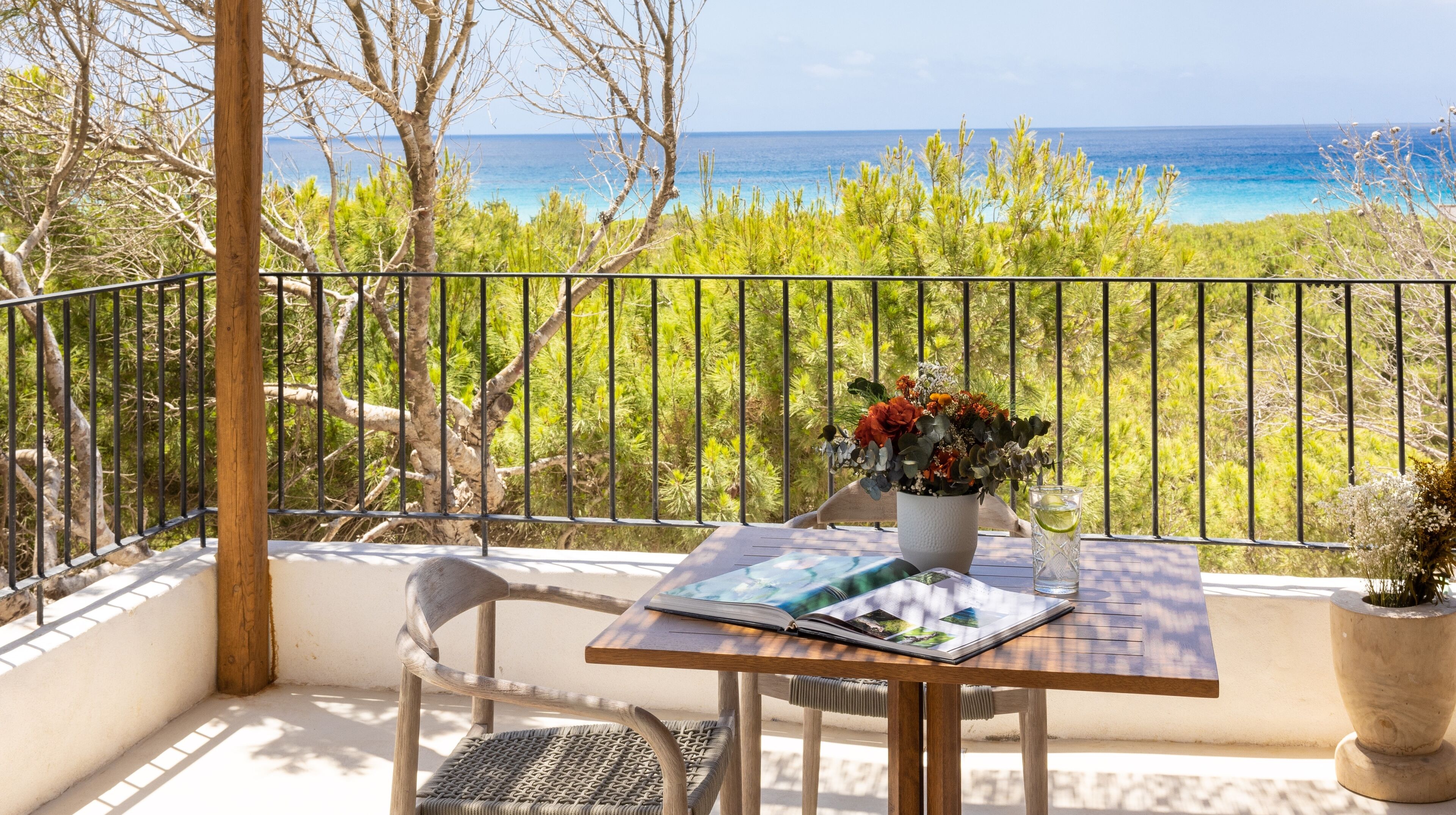 Teranka Formentera