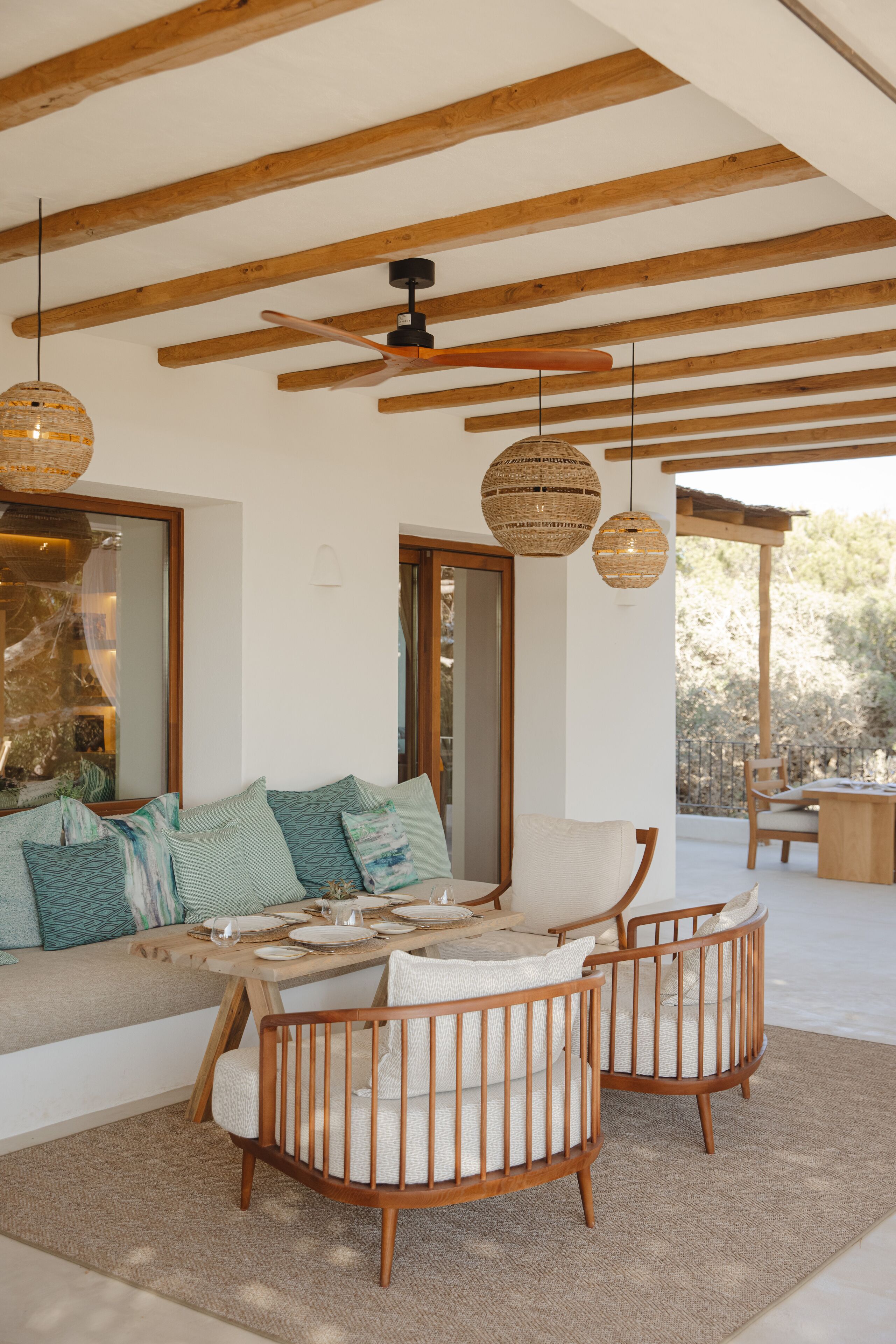 Teranka Formentera