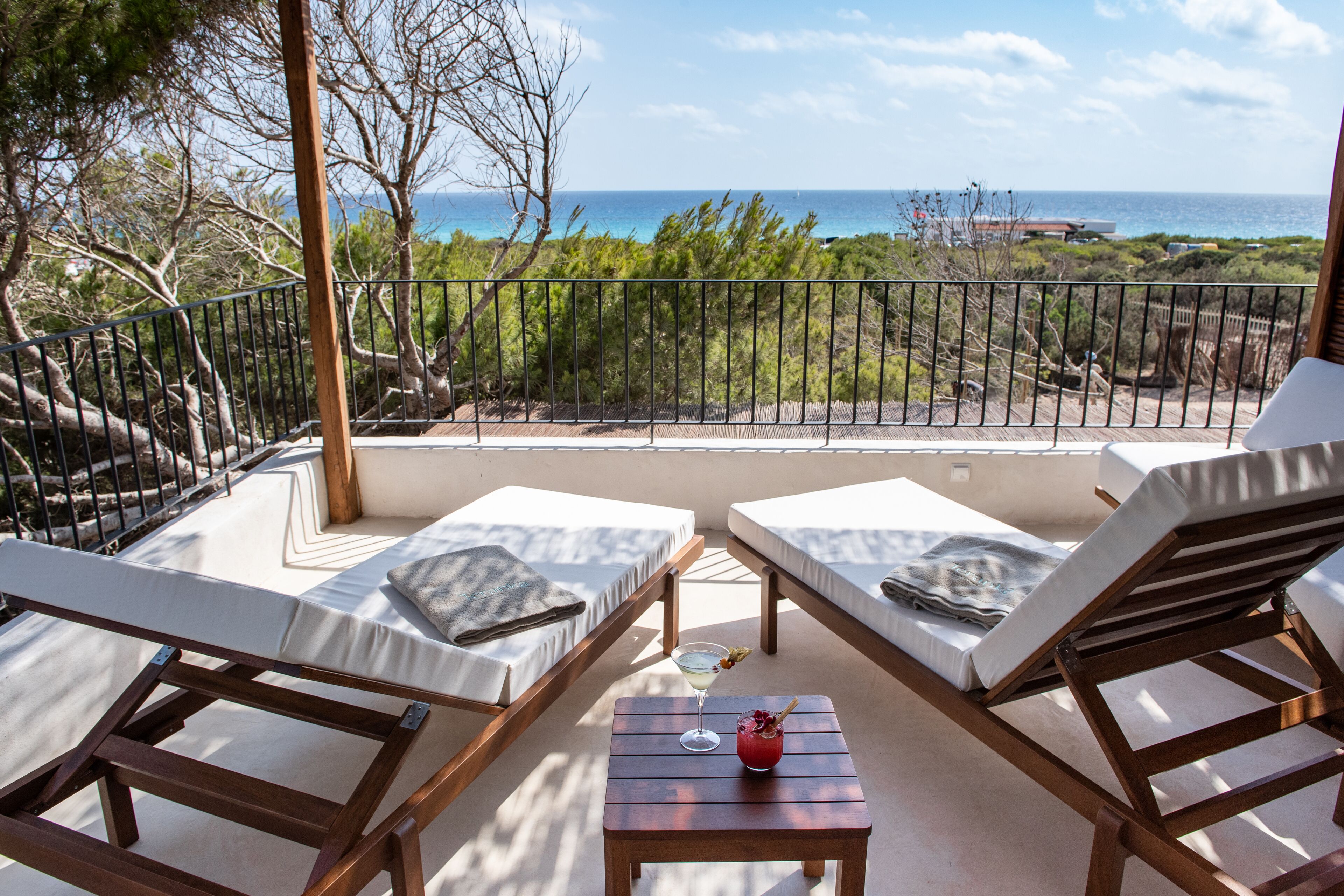Teranka Formentera
