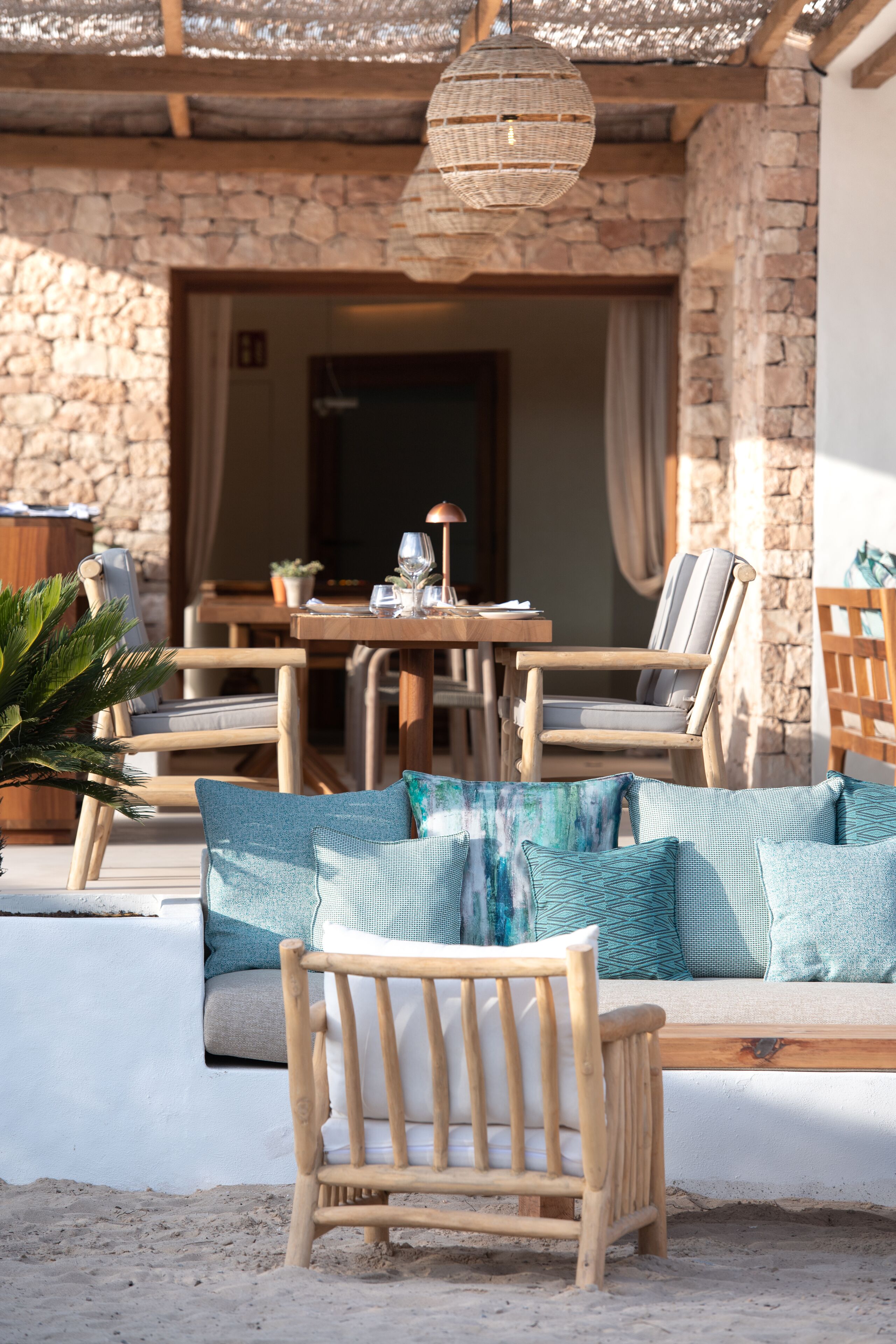 Teranka Formentera