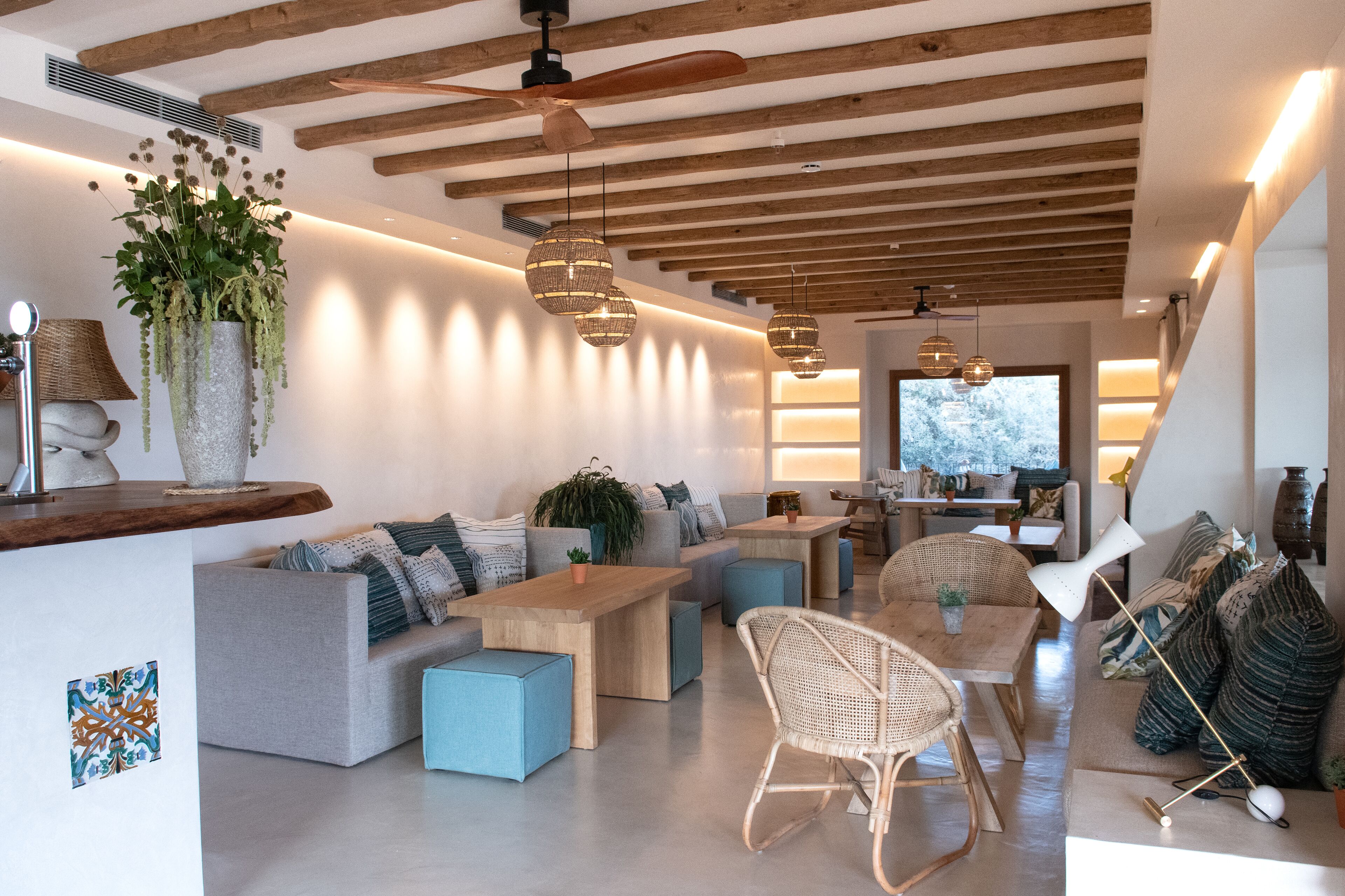 Teranka Formentera
