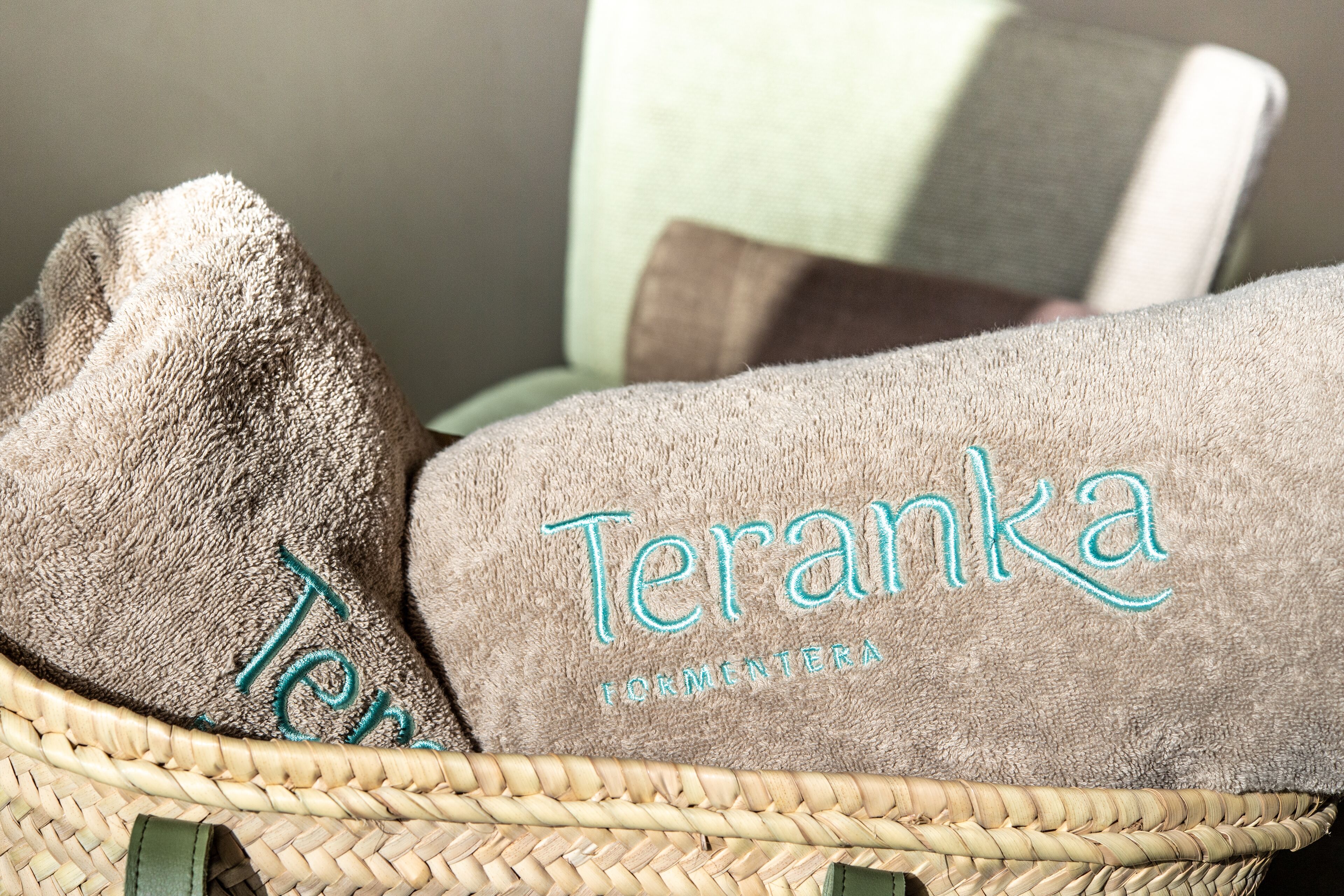 Teranka Formentera