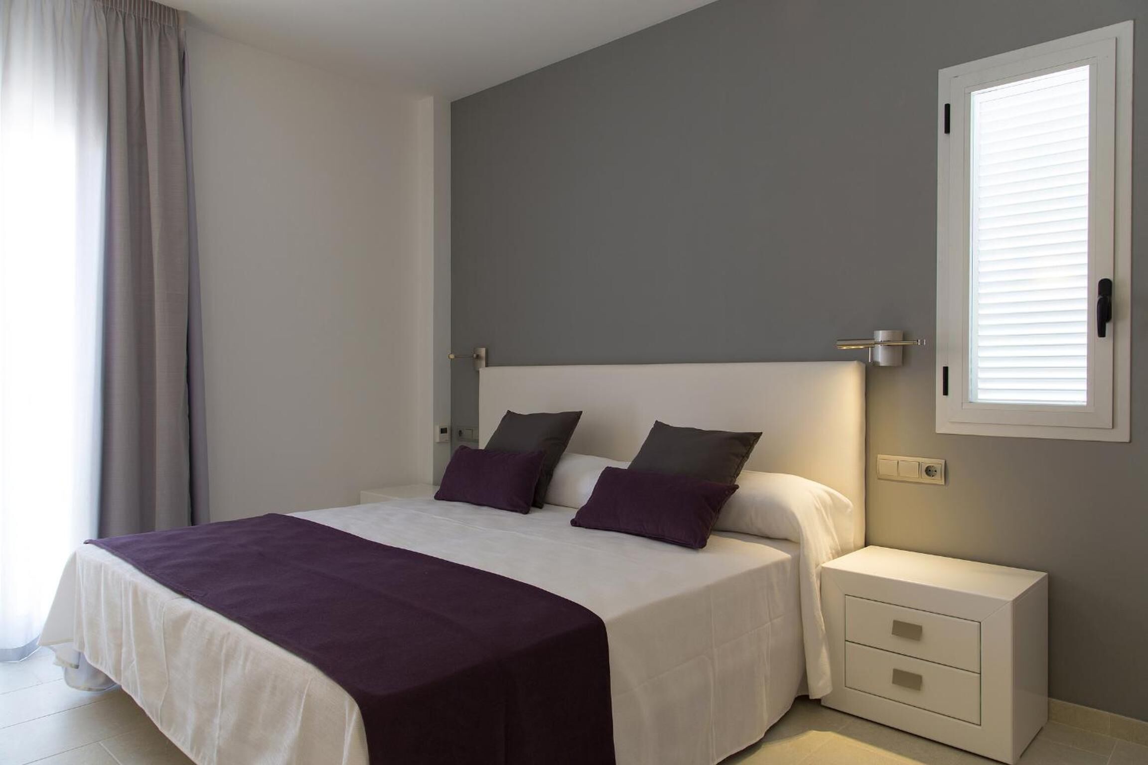 Apartaments Proa Es Pujols