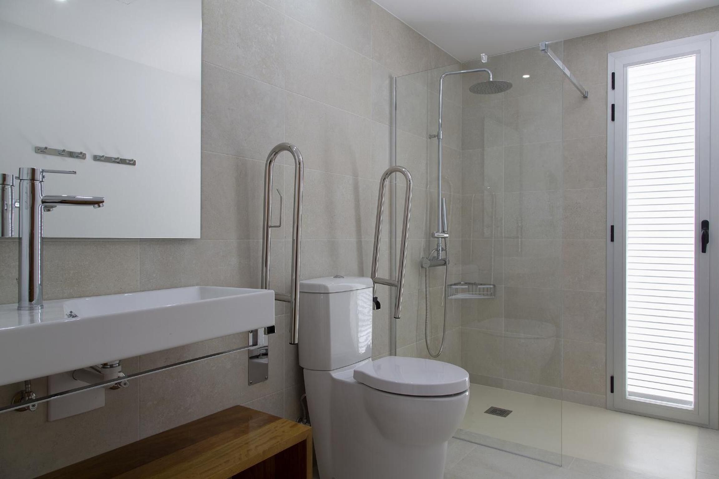 Apartaments Proa Es Pujols