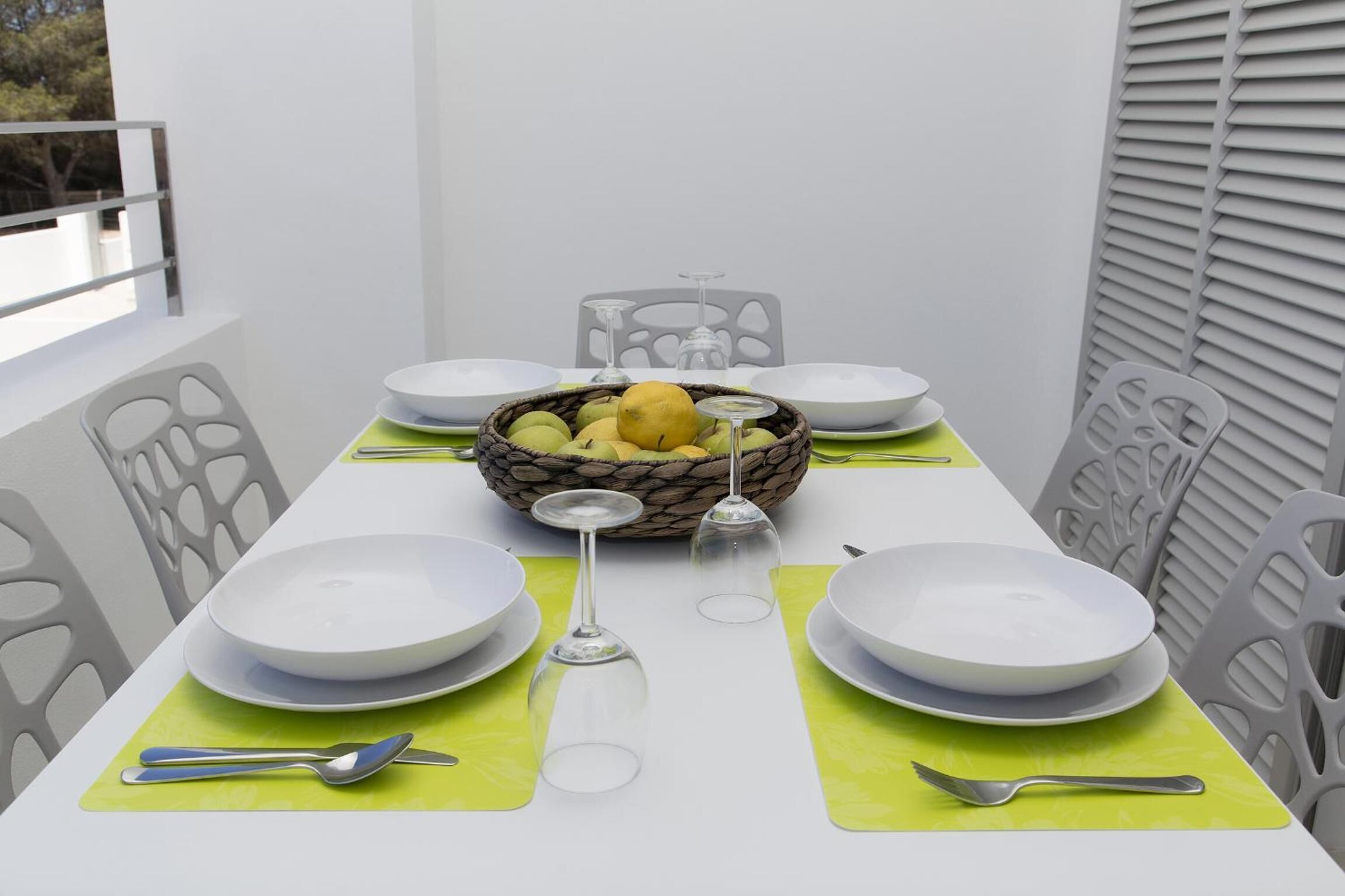 Apartaments Proa Es Pujols
