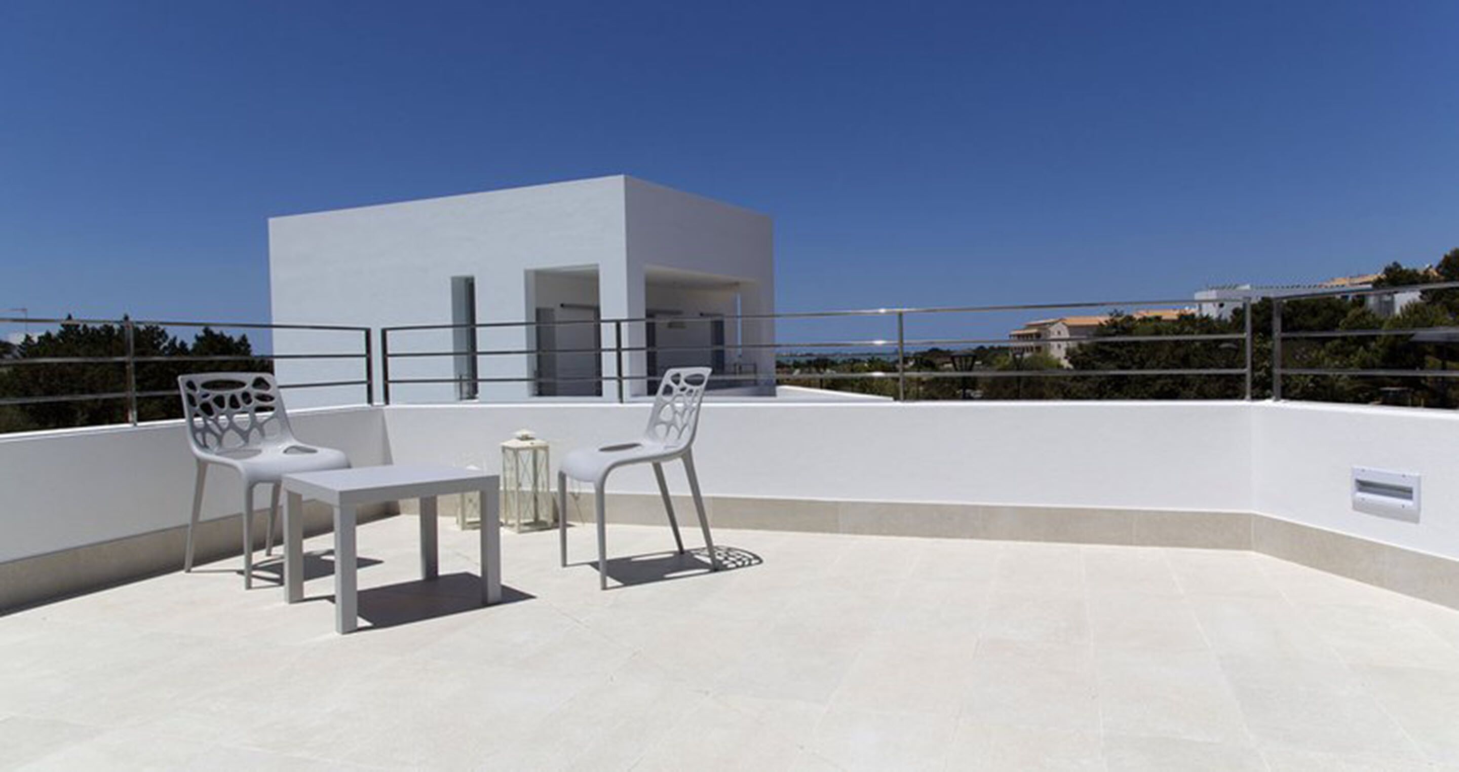 Apartaments Proa Es Pujols