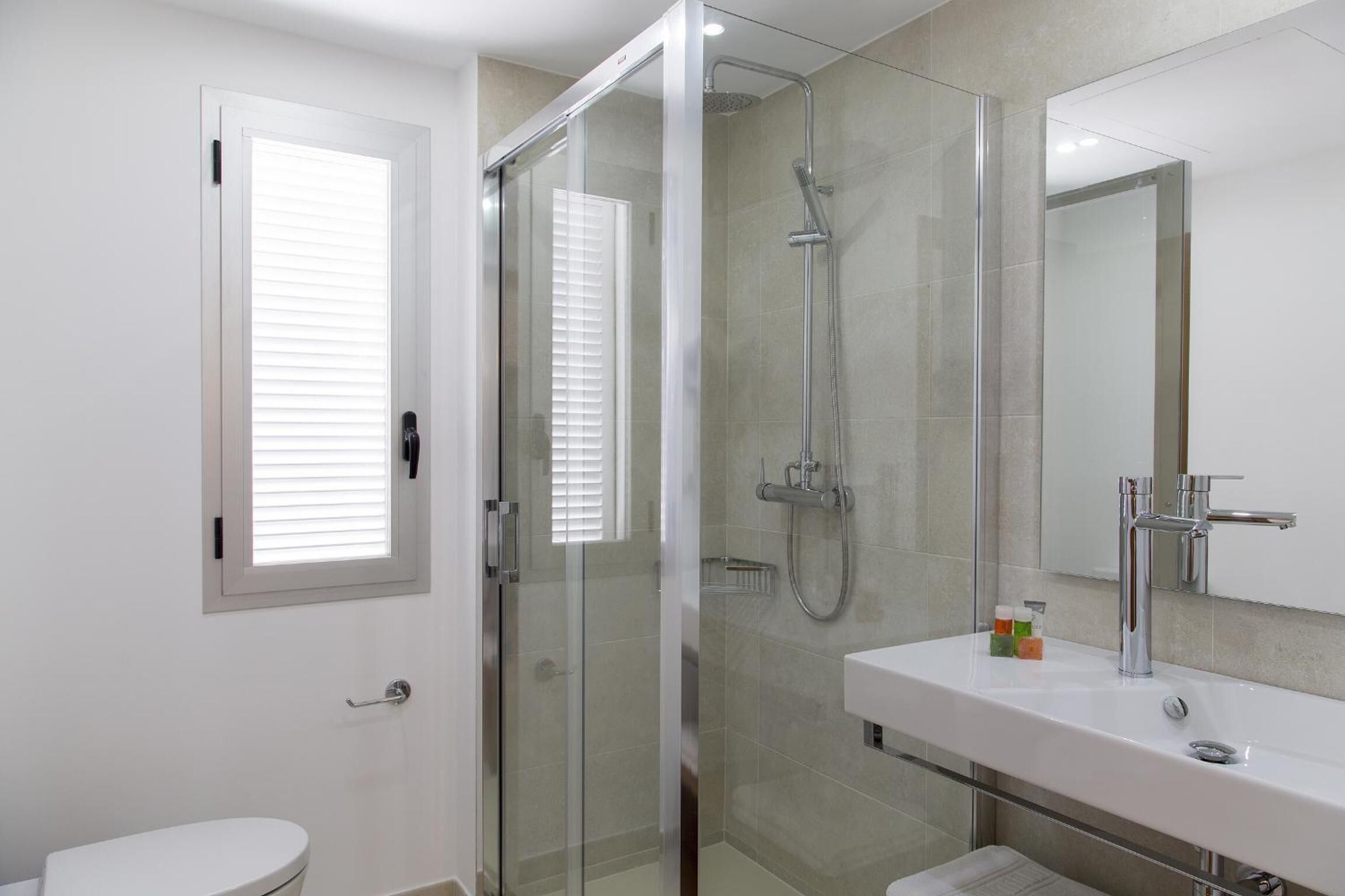 Apartaments Proa Es Pujols