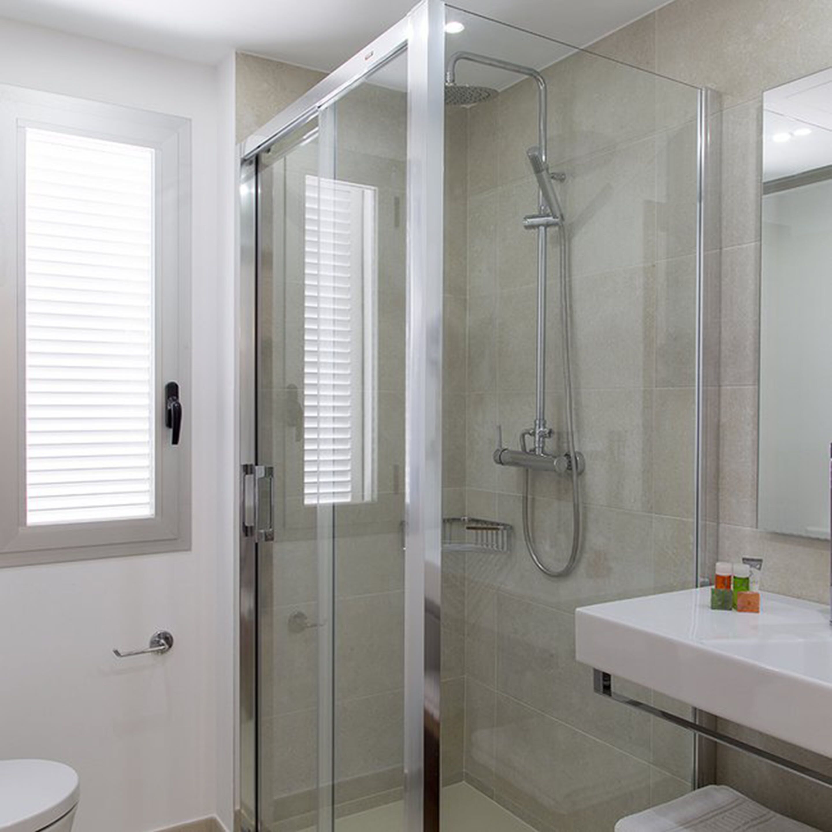 Apartaments Proa Es Pujols