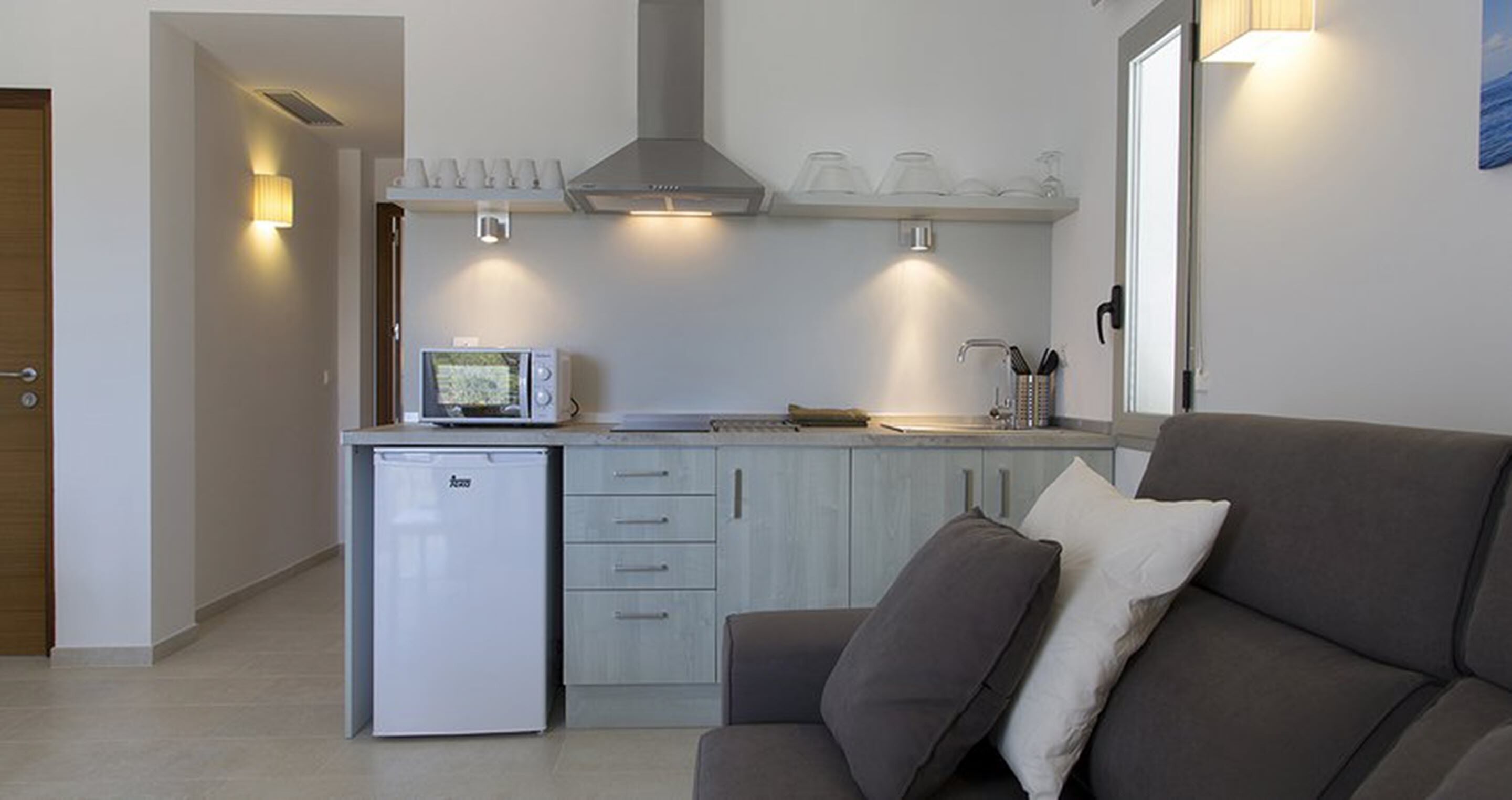 Apartaments Proa Es Pujols