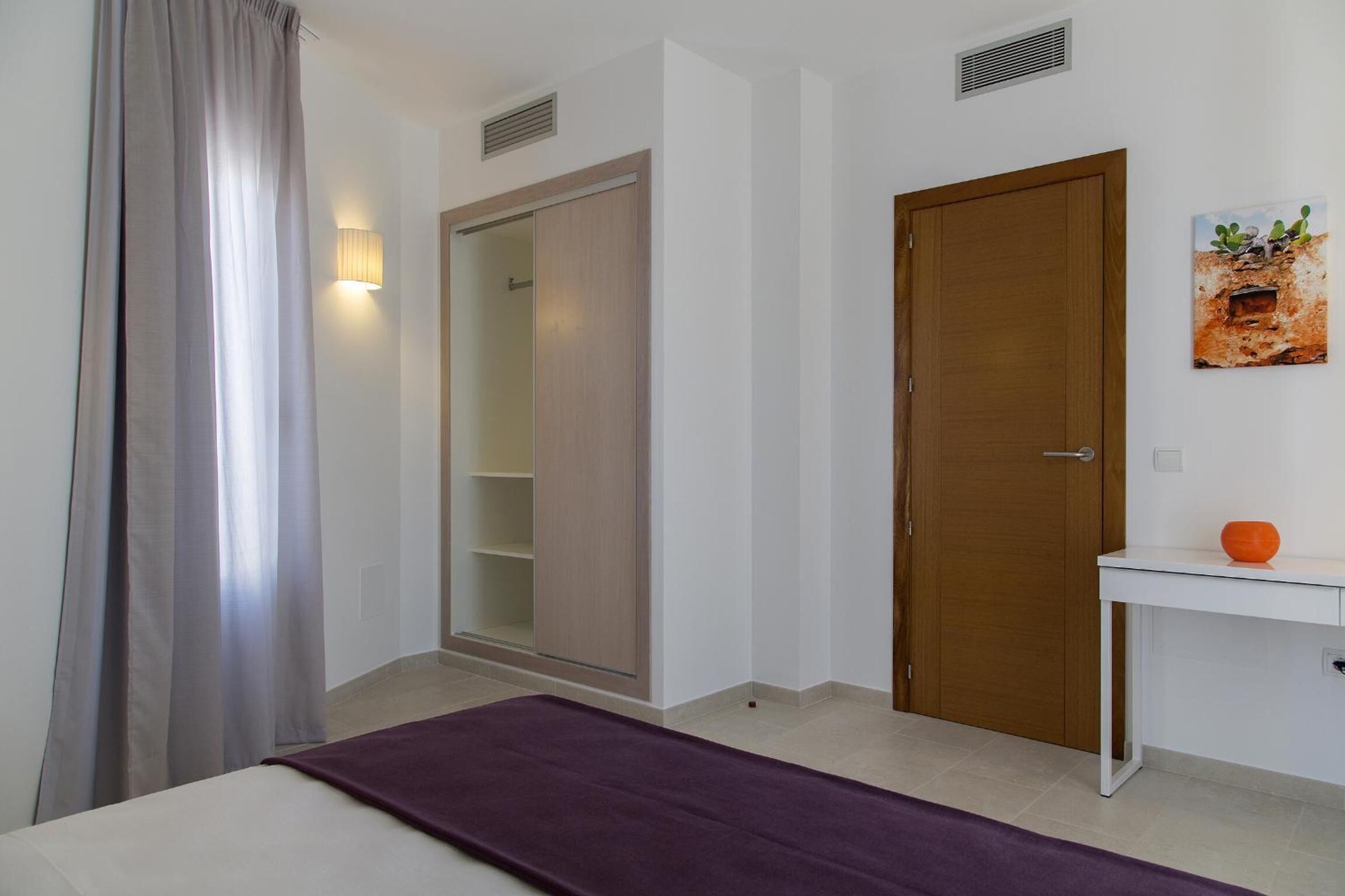 Apartaments Proa Es Pujols