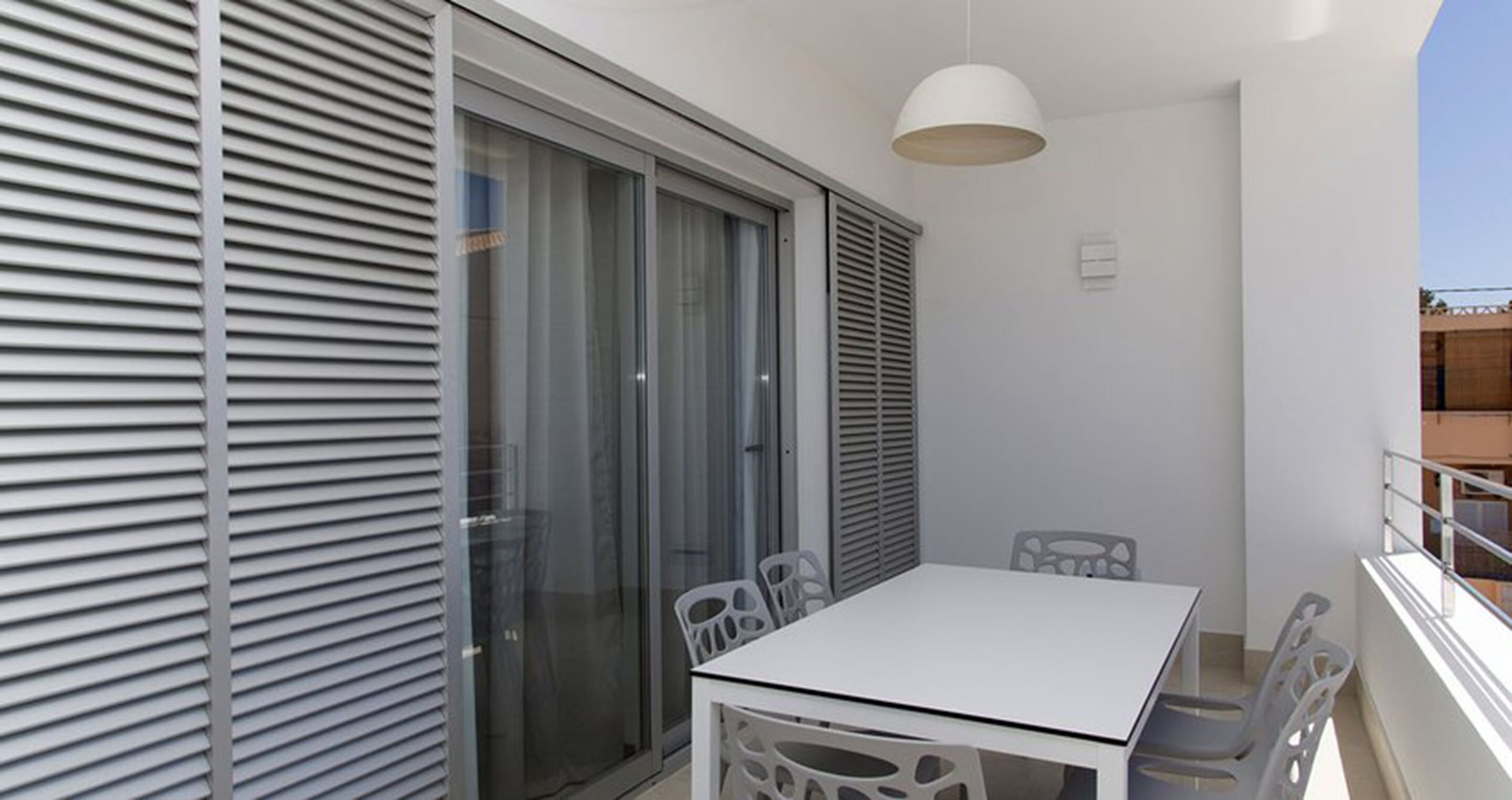 Apartaments Proa Es Pujols