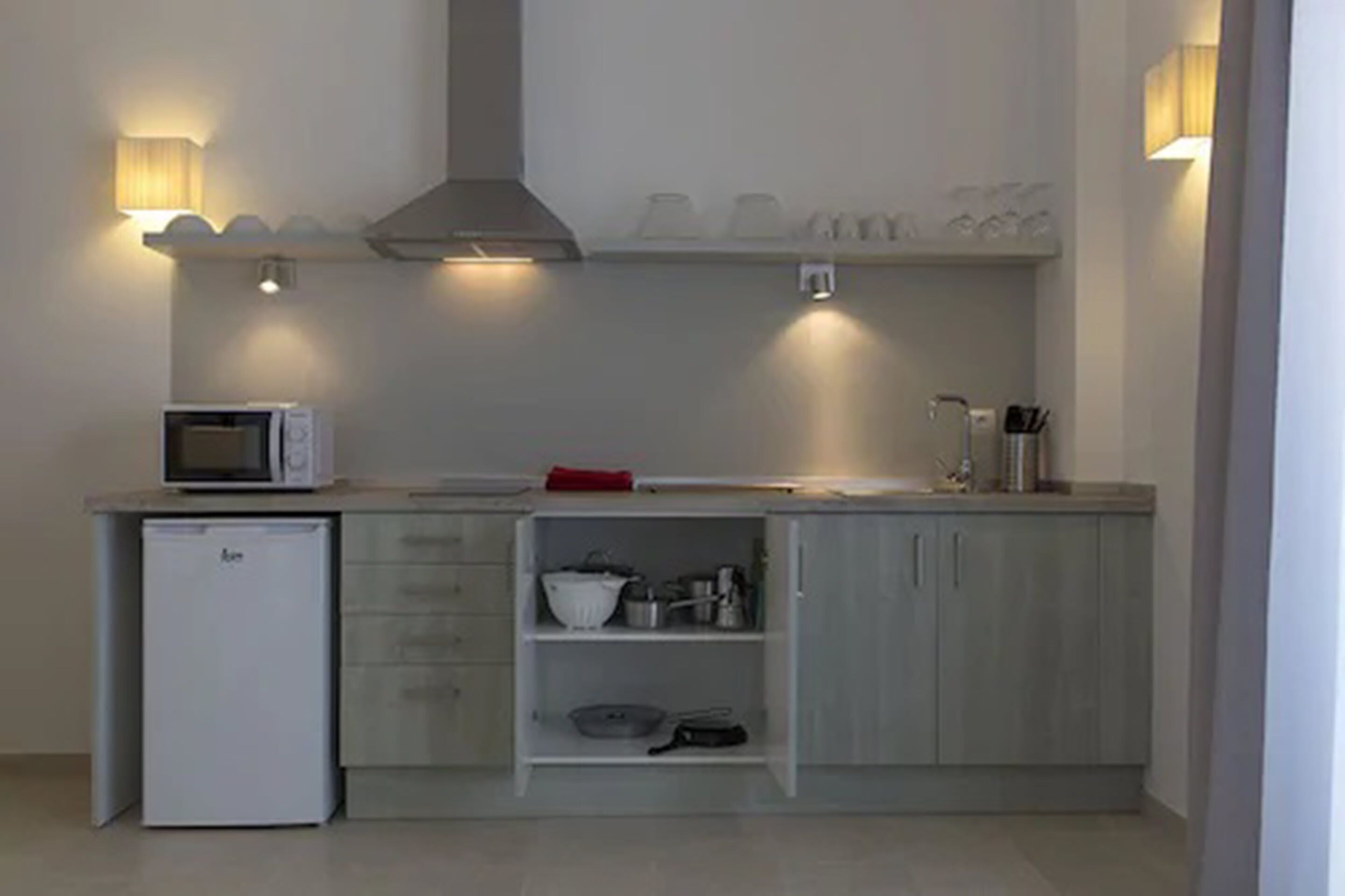Apartaments Proa Es Pujols
