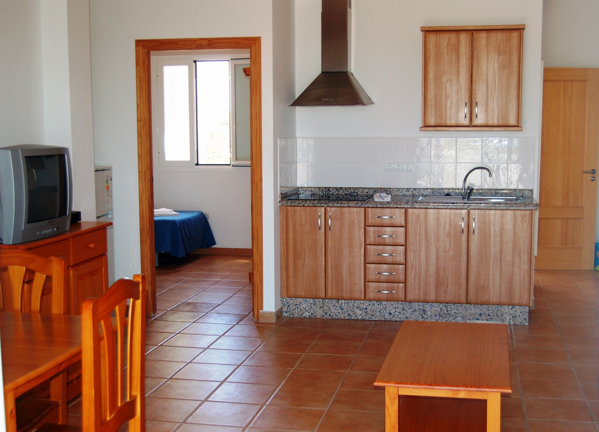 Aptos Es Clot des Forn