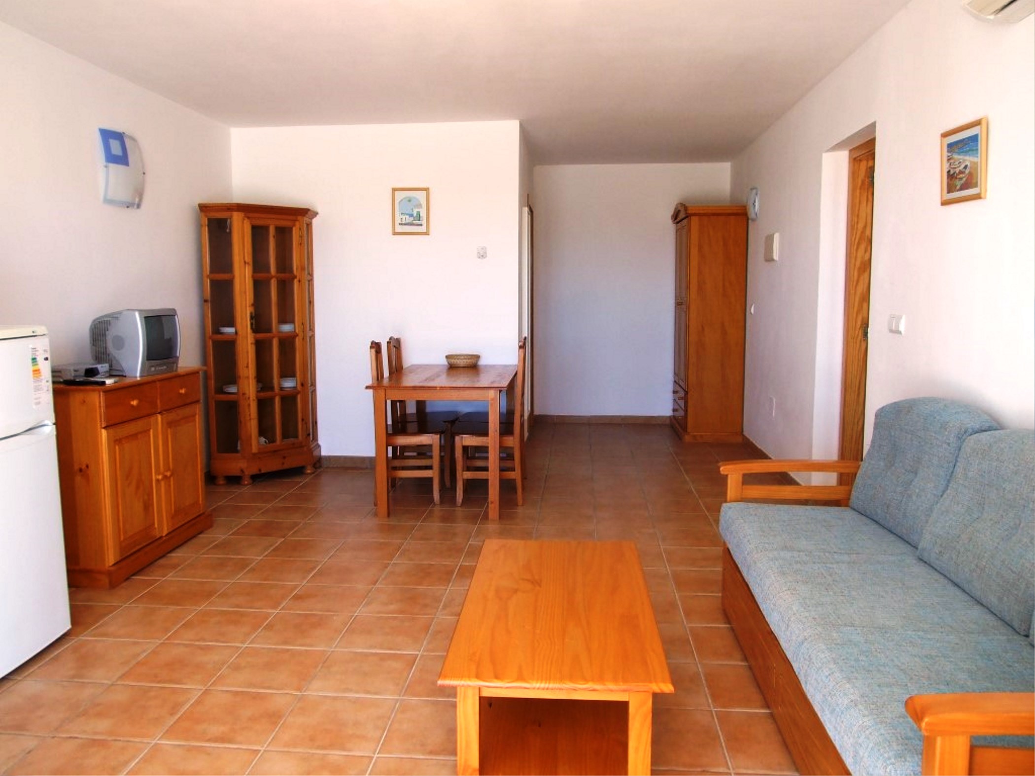 Aptos Es Clot des Forn