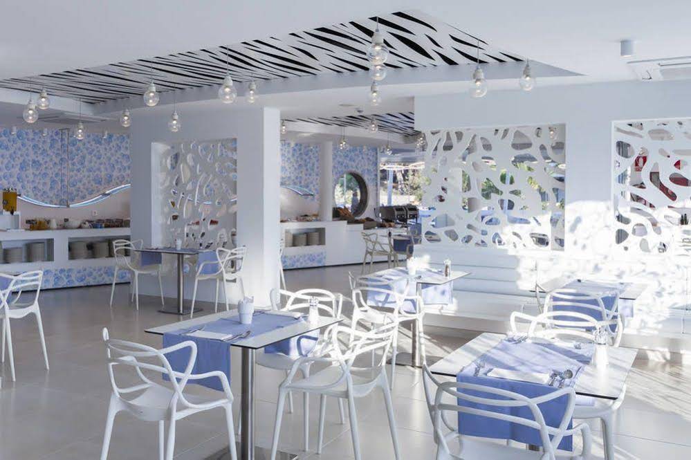Blanco Hotel Formentera