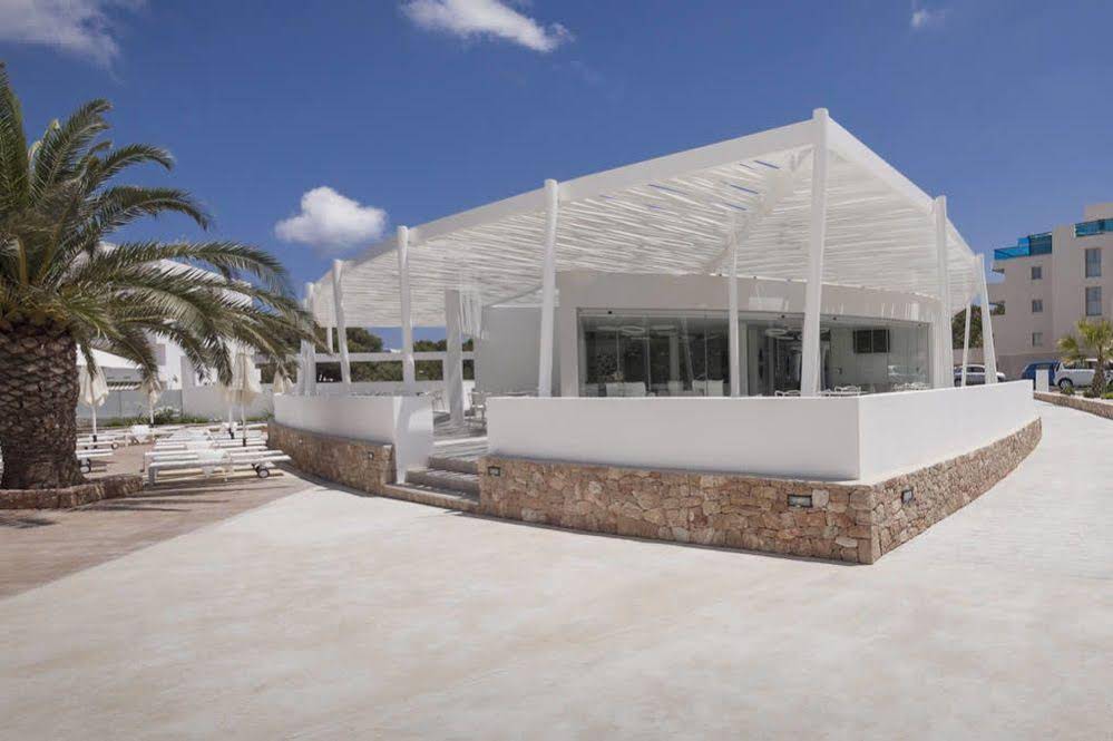 Blanco Hotel Formentera