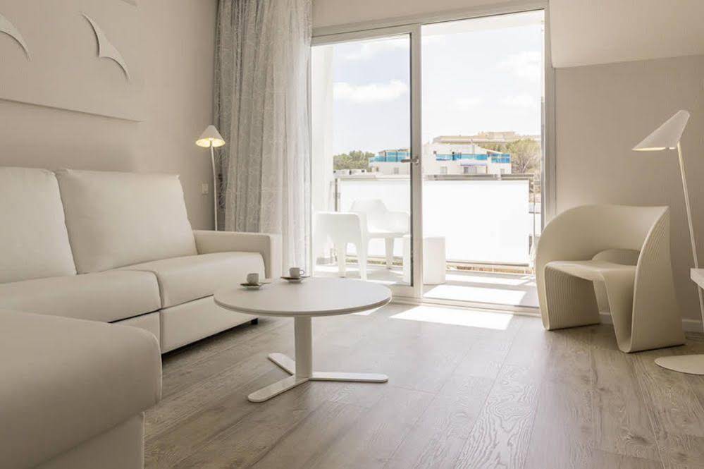 Blanco Hotel Formentera