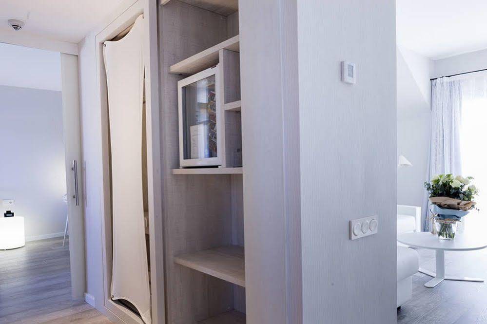 Blanco Hotel Formentera