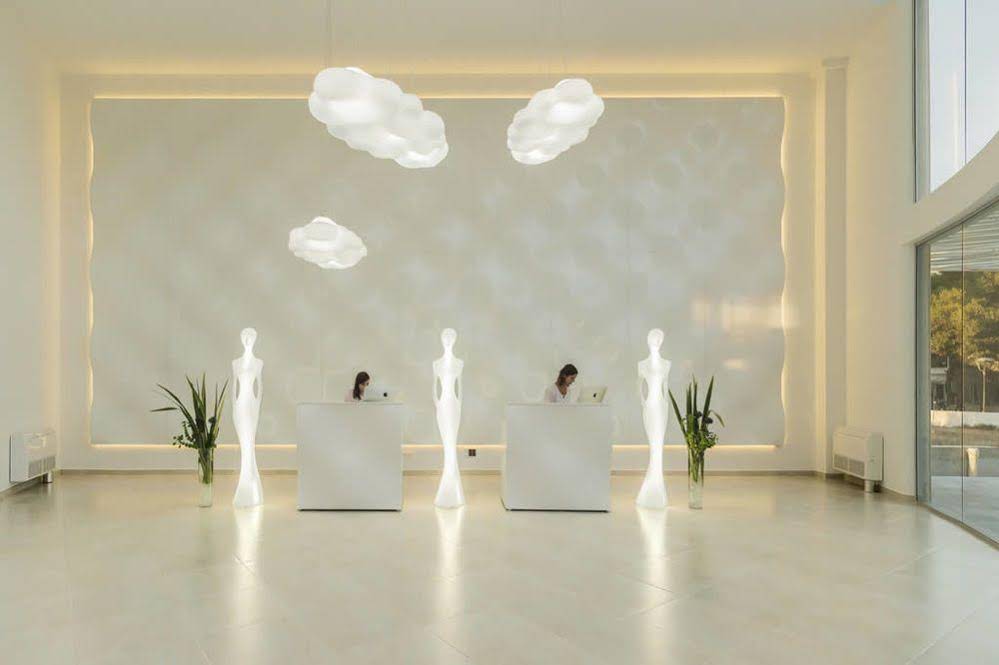 Blanco Hotel Formentera