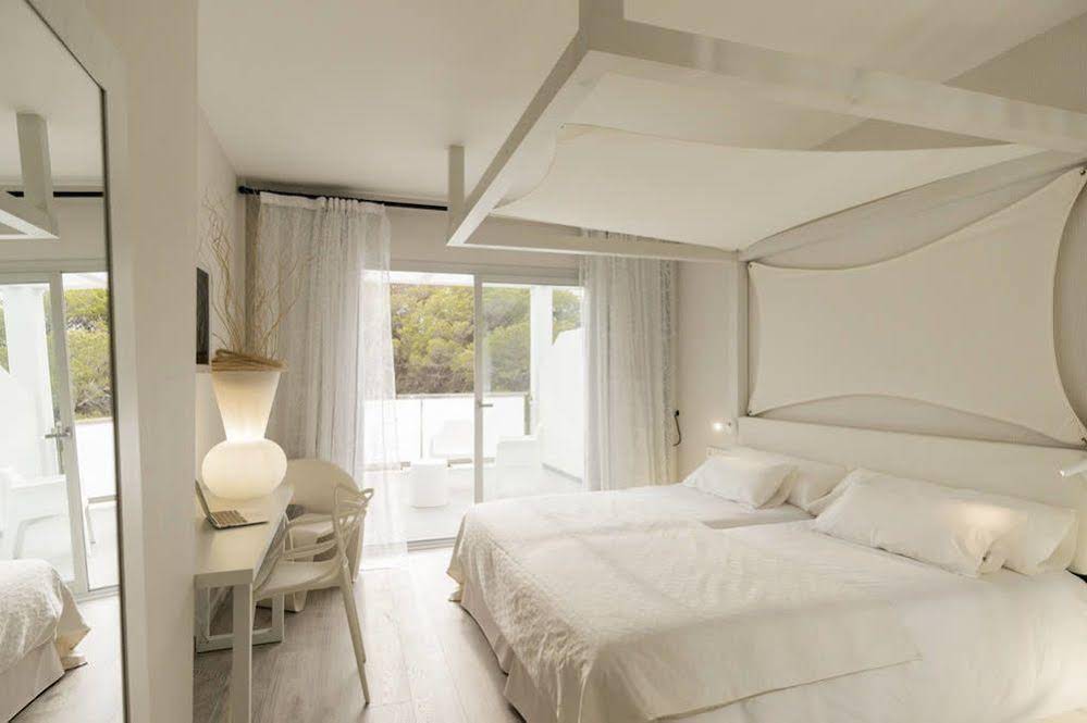 Blanco Hotel Formentera