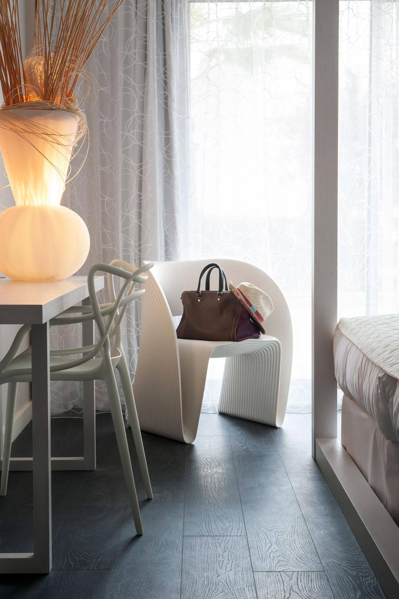 Blanco Hotel Formentera