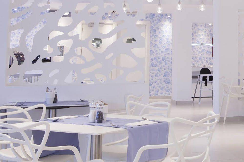 Blanco Hotel Formentera