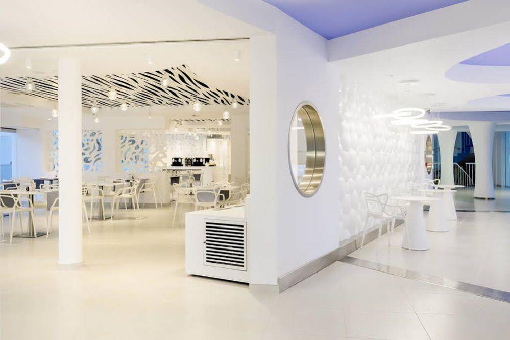 Blanco Hotel Formentera