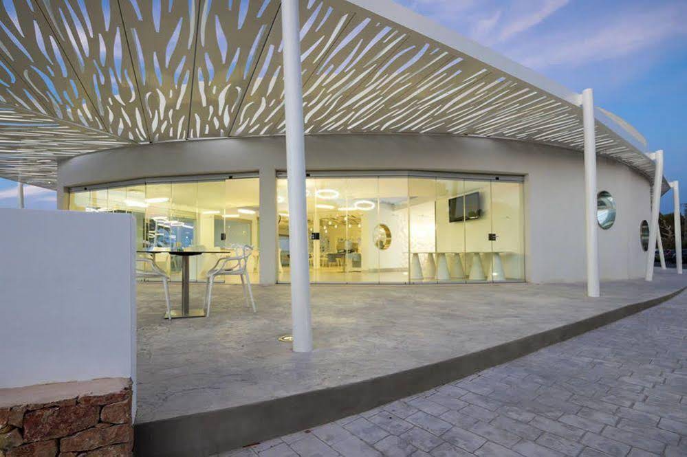 Blanco Hotel Formentera