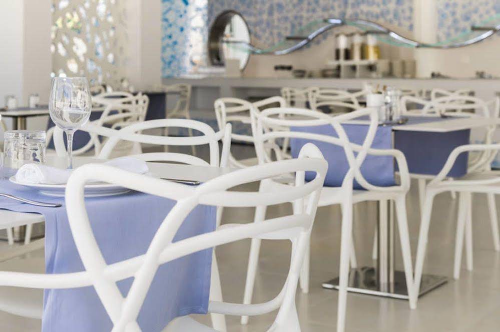 Blanco Hotel Formentera