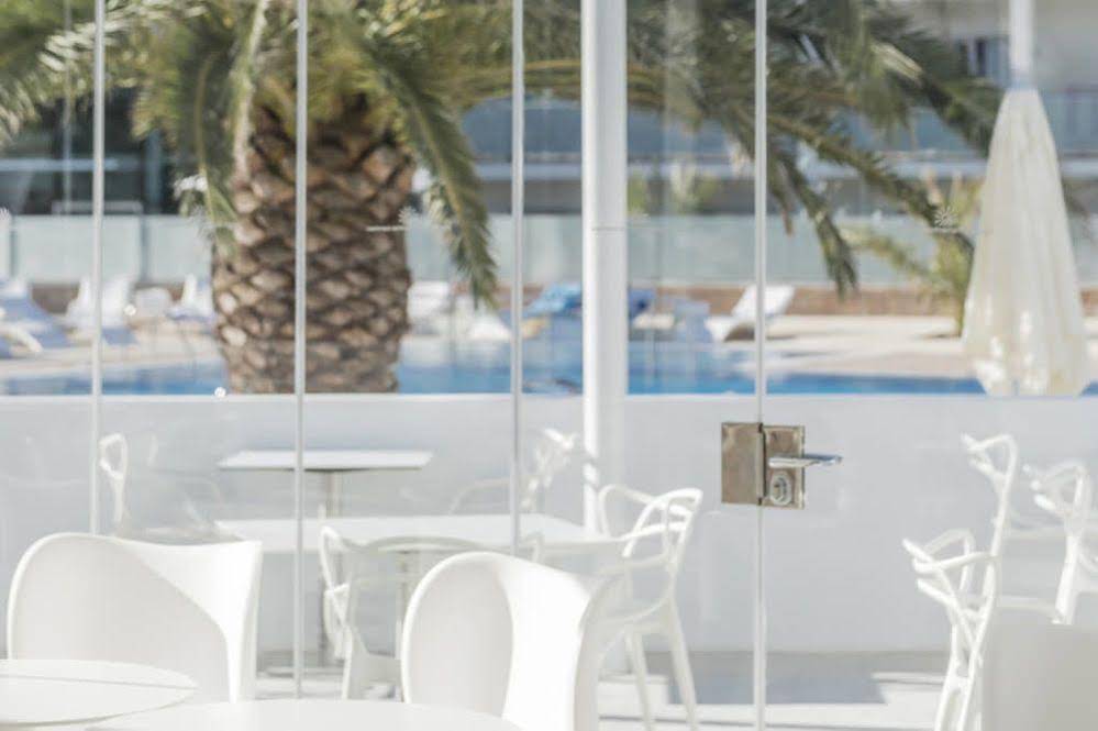 Blanco Hotel Formentera