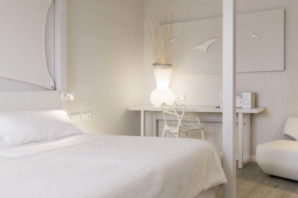Blanco Hotel Formentera