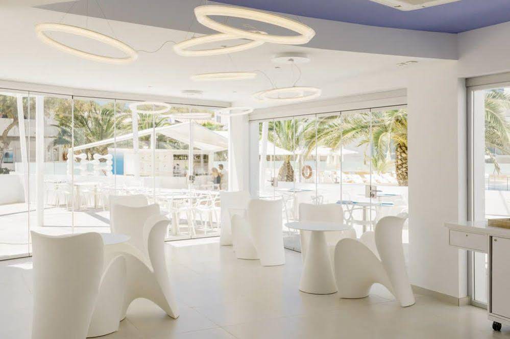 Blanco Hotel Formentera