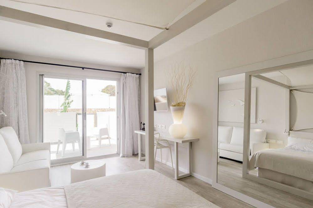 Blanco Hotel Formentera