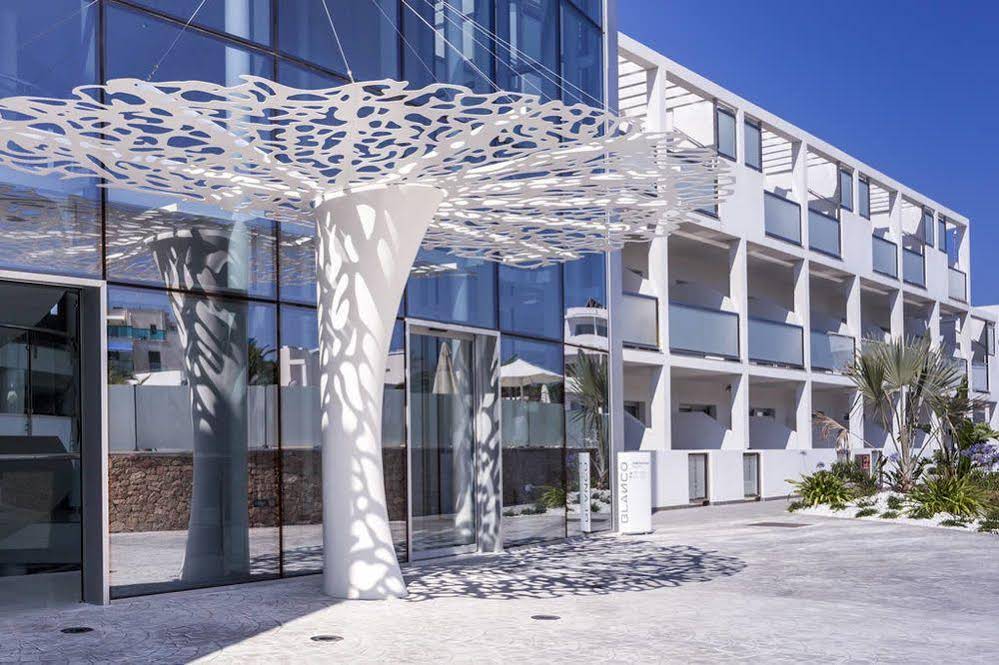 Blanco Hotel Formentera