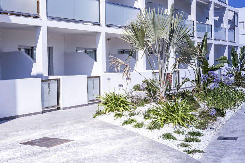 Blanco Hotel Formentera