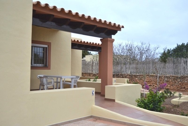 Casa Vilda