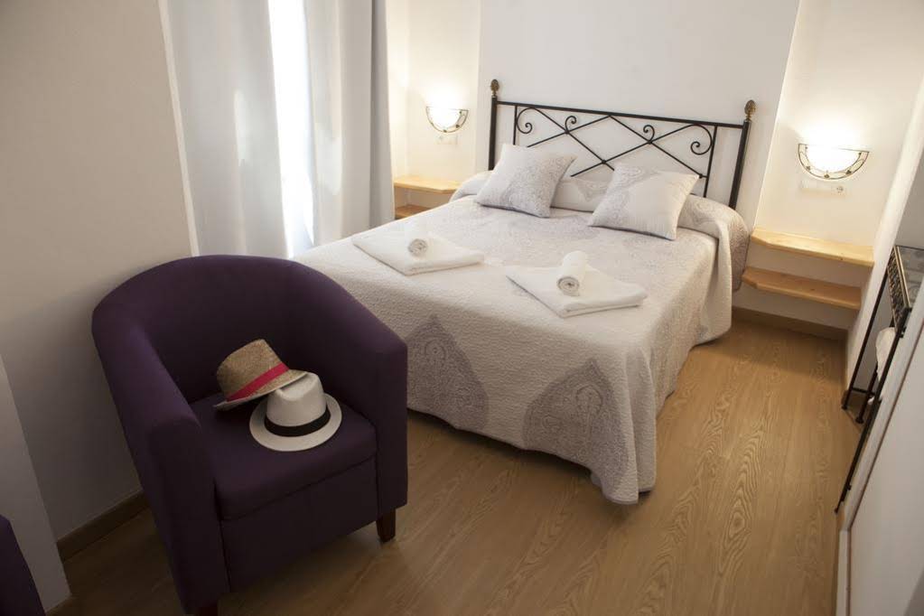 Hostal-Residencia Alemania