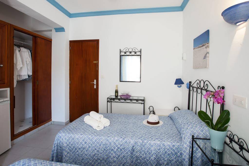 Hostal-Residencia Alemania
