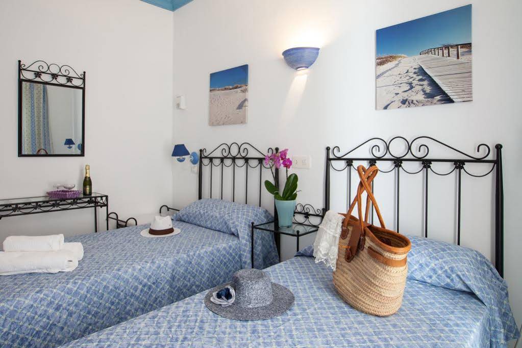 Hostal-Residencia Alemania