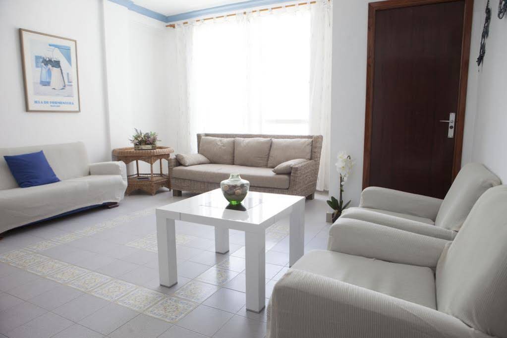Hostal-Residencia Alemania