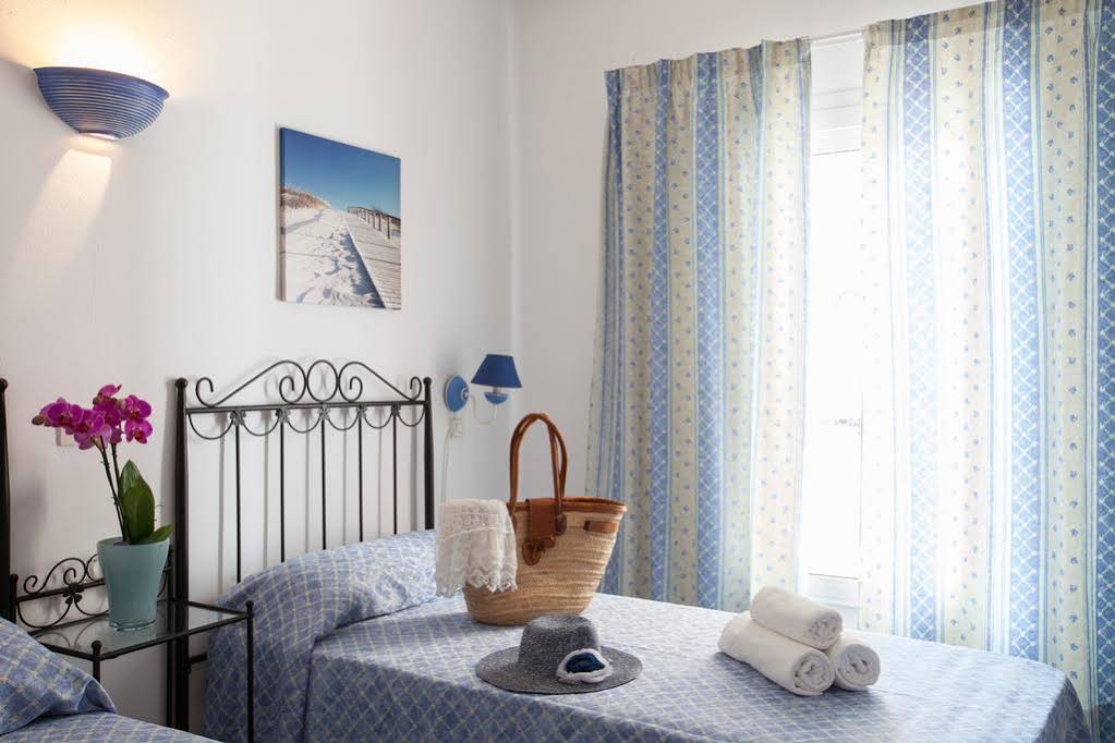 Hostal-Residencia Alemania