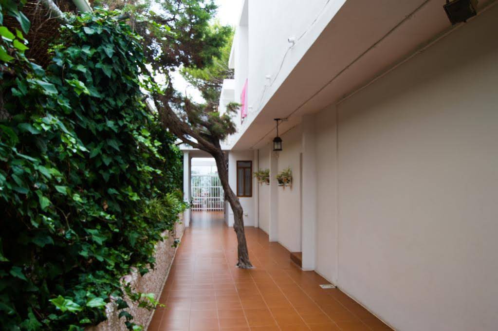 Hostal-Residencia Alemania