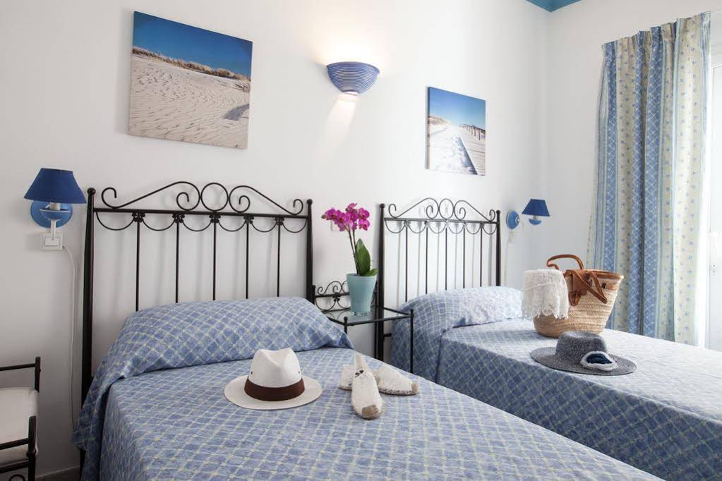 Hostal-Residencia Alemania