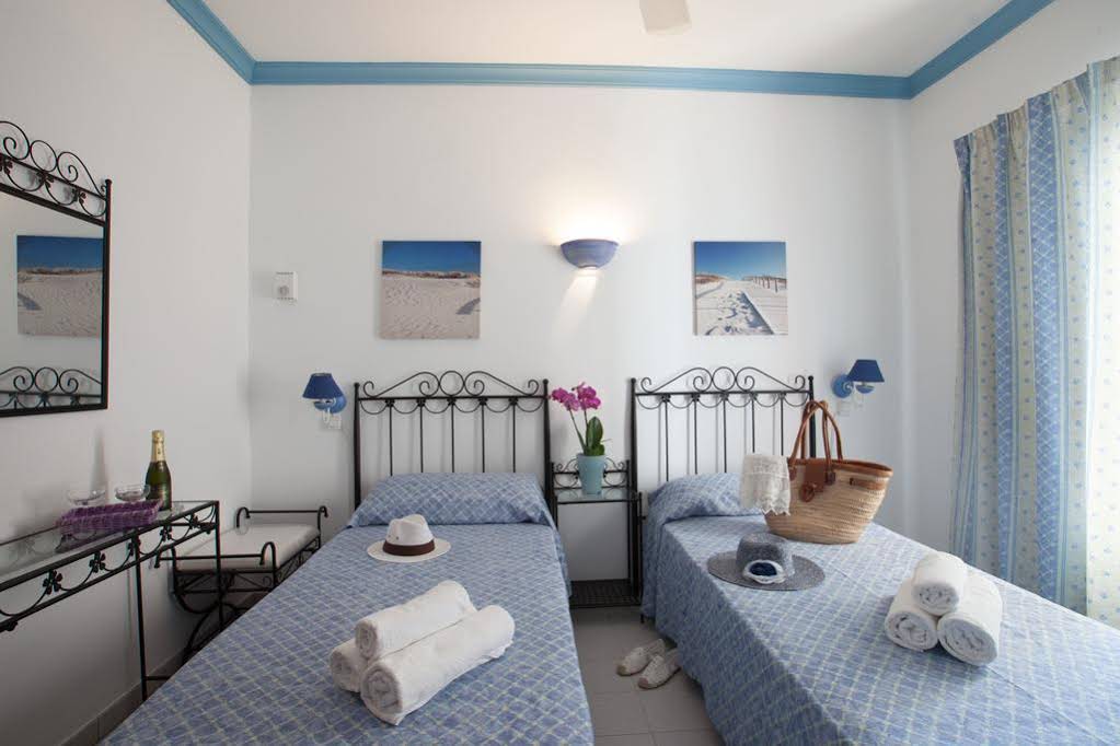 Hostal-Residencia Alemania
