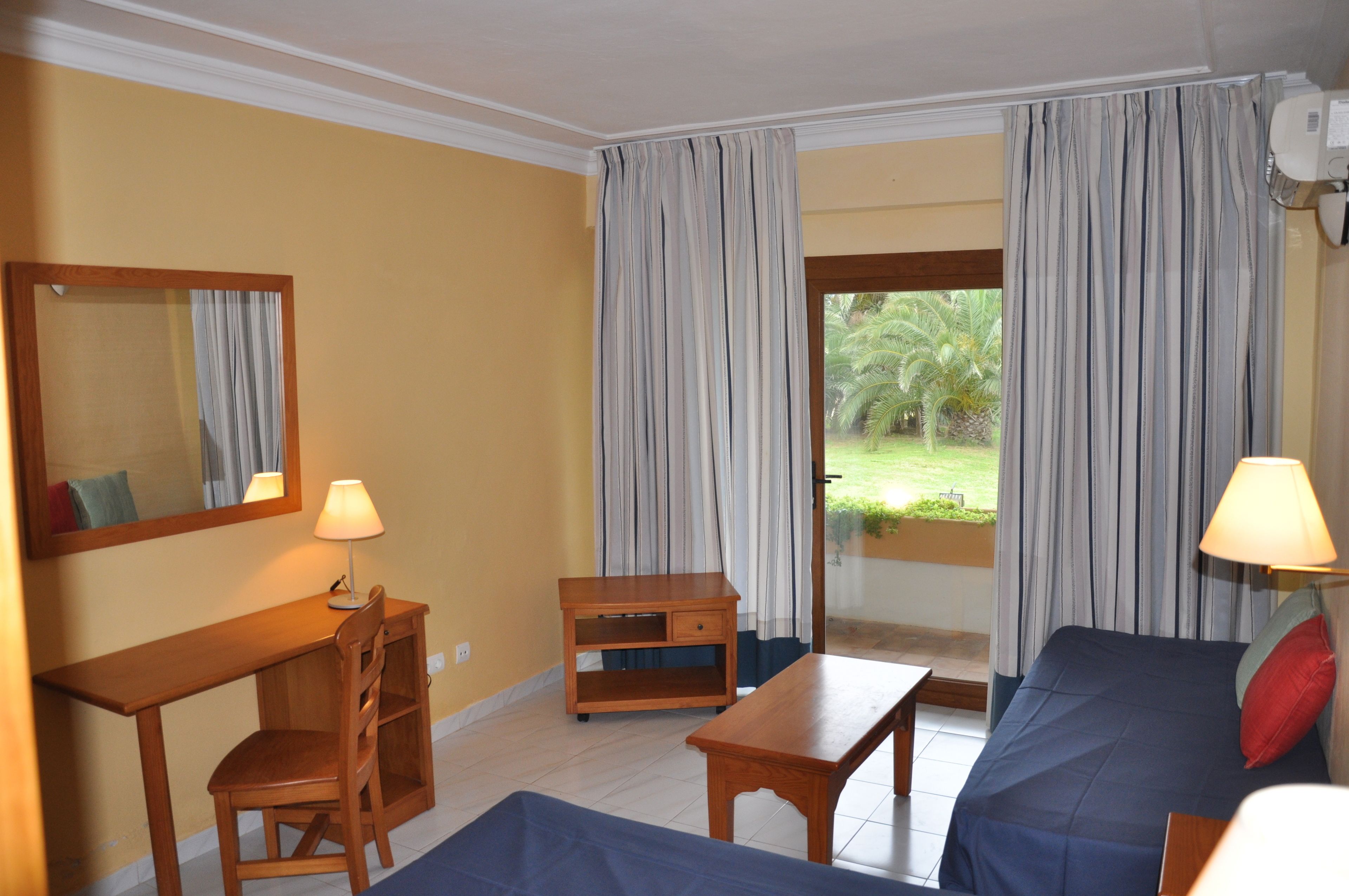Hotel Club Sunway Punta Prima