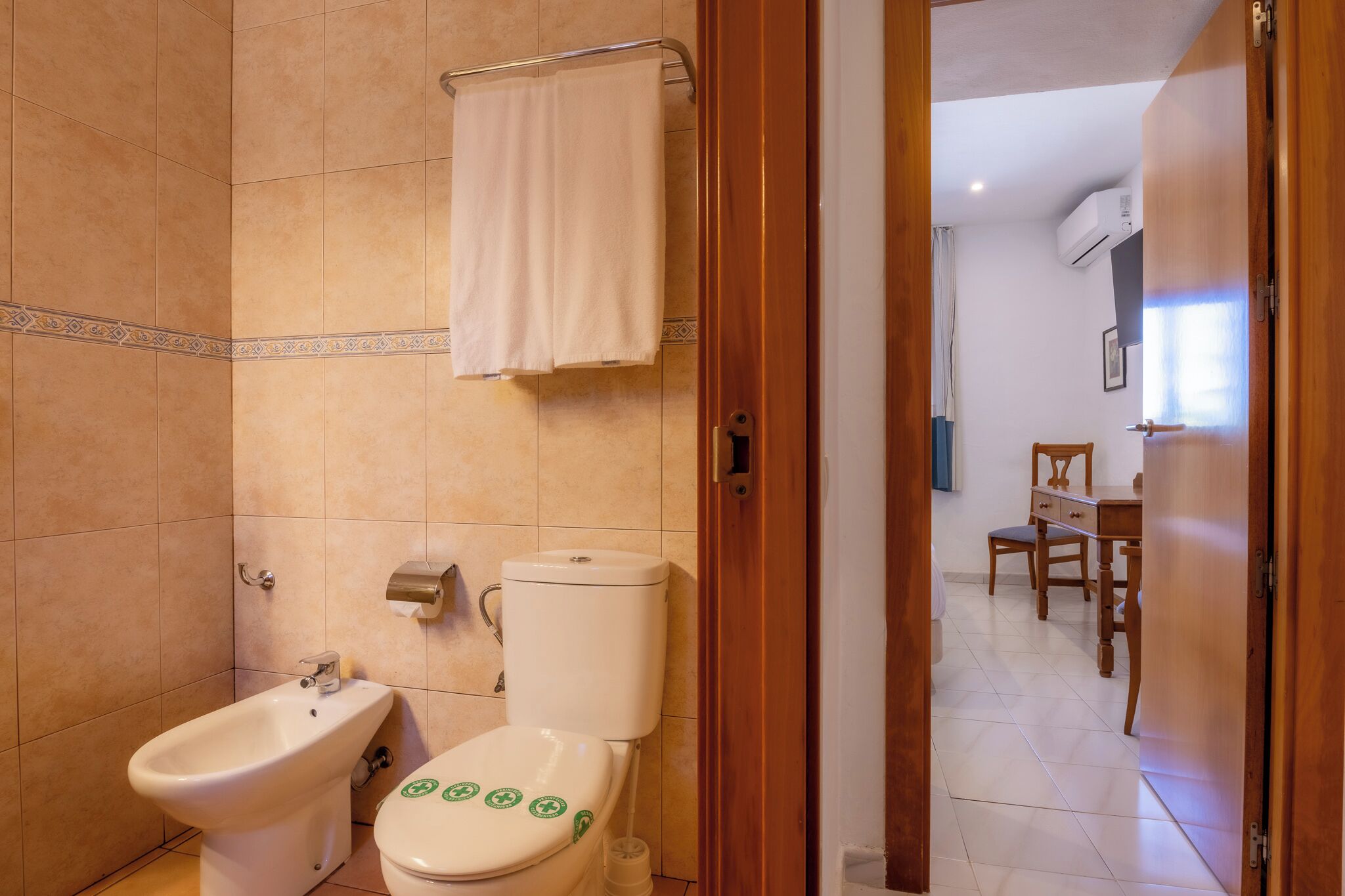Hotel Club Sunway Punta Prima