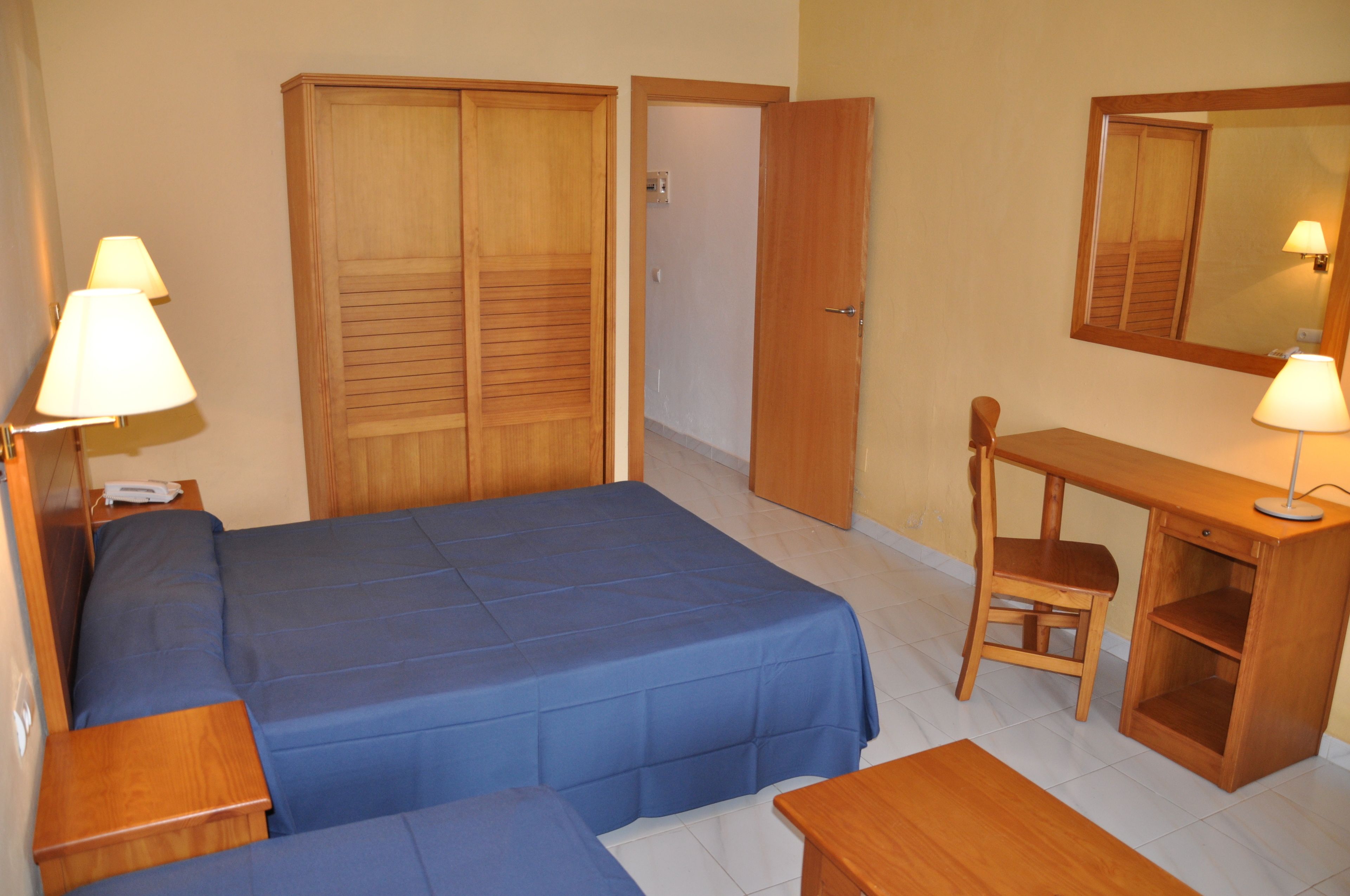 Hotel Club Sunway Punta Prima