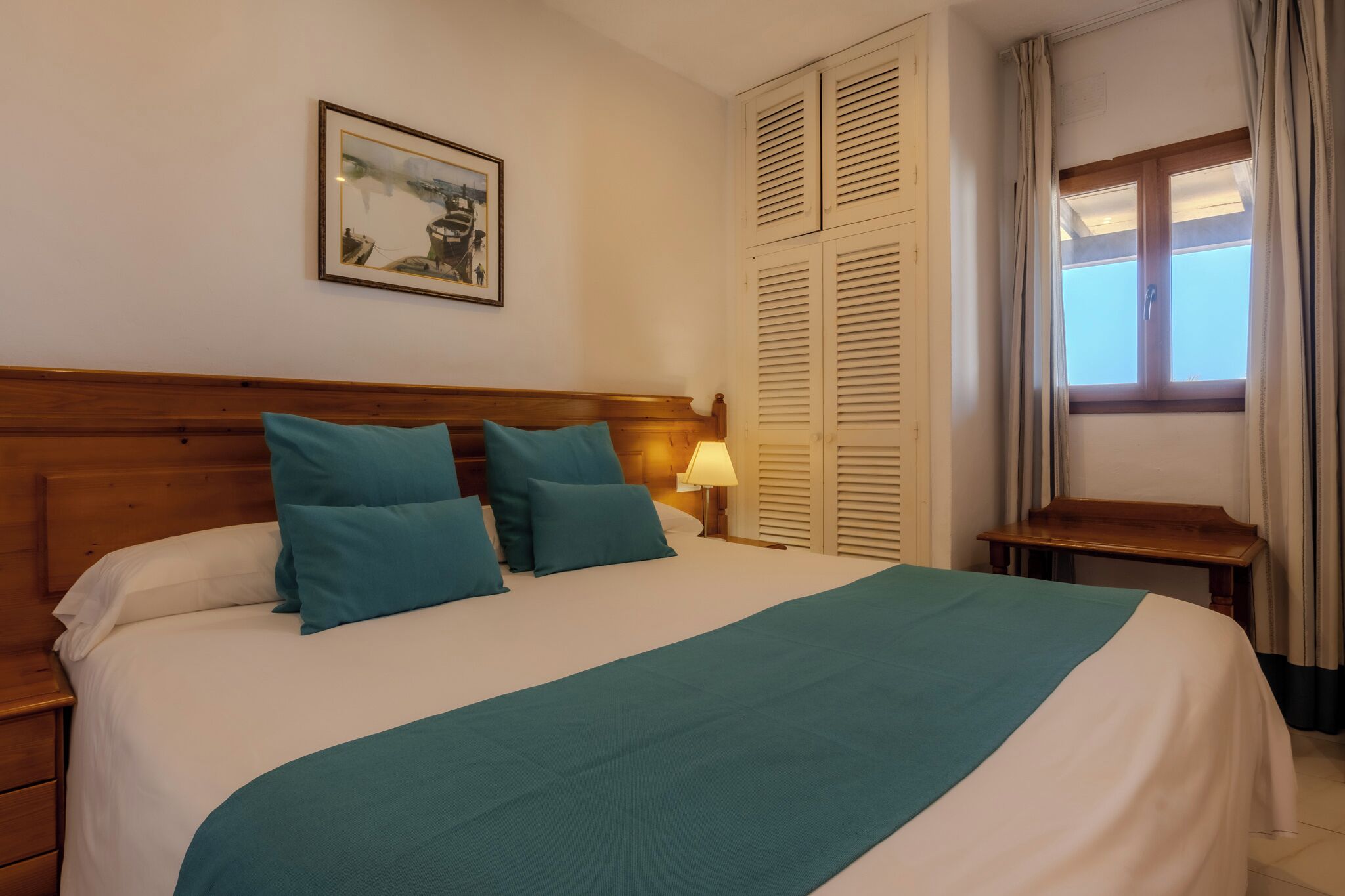 Hotel Club Sunway Punta Prima