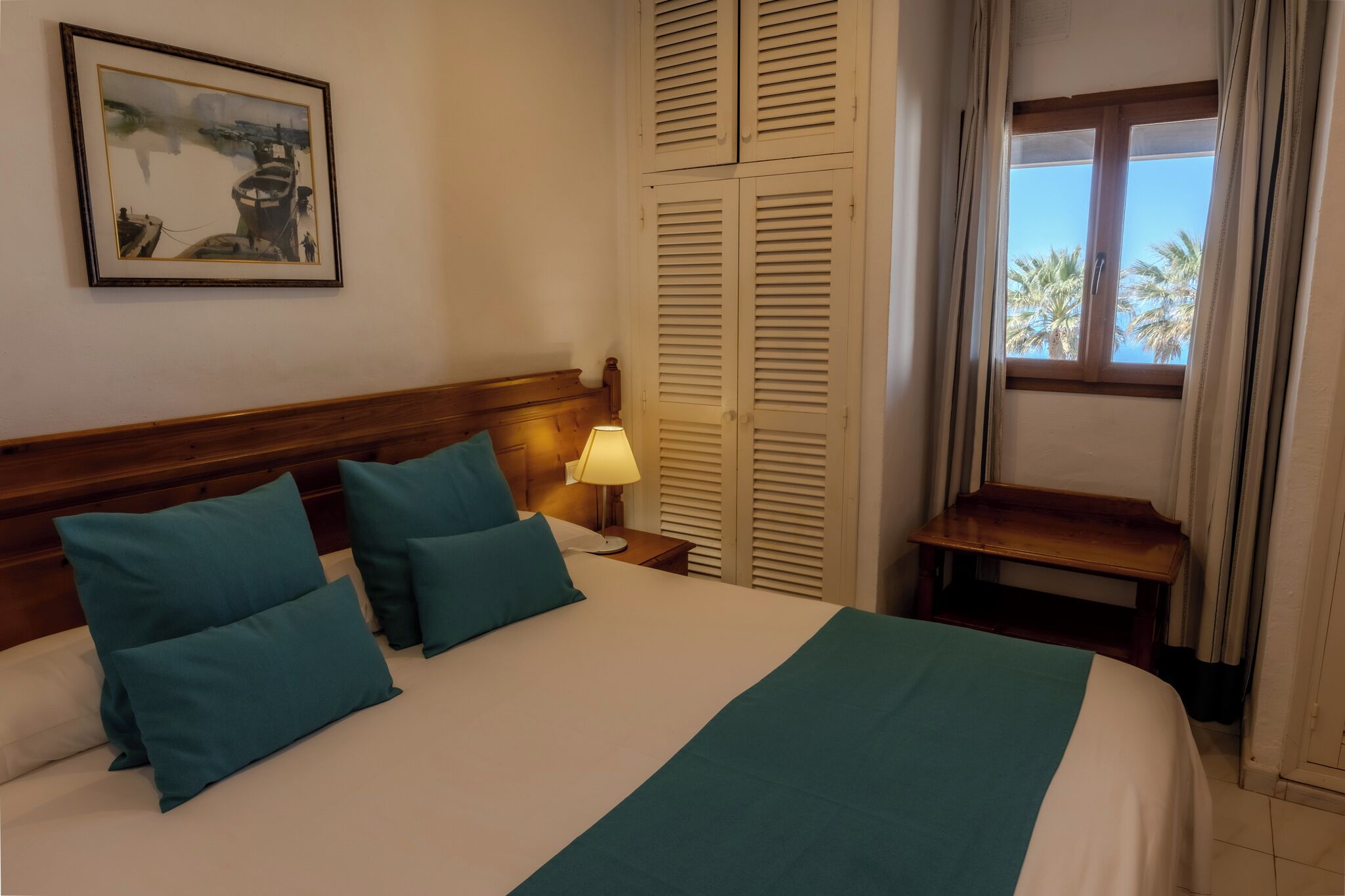 Hotel Club Sunway Punta Prima